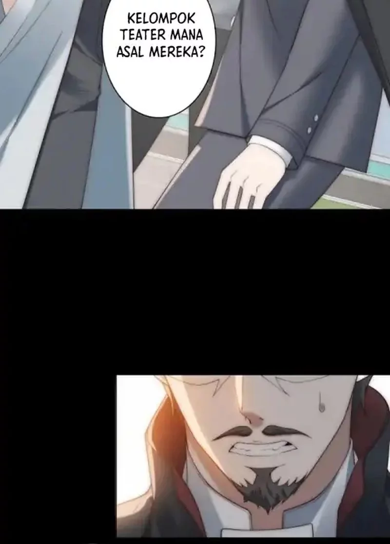 Dominating with the Price Collapse System Chapter 43 Gambar 21