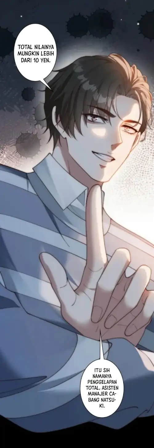 Dominating with the Price Collapse System Chapter 50 Gambar 6