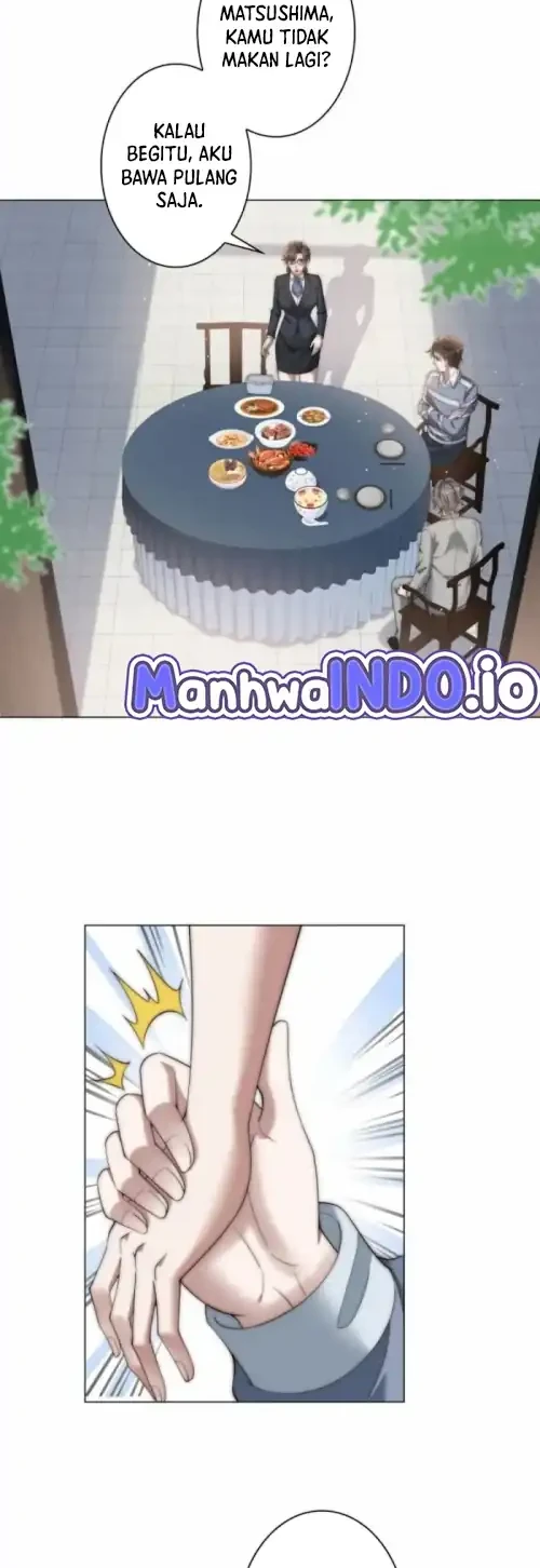 Manhua Dominating with the Price Collapse System Chapter 50 gambar nomor 2