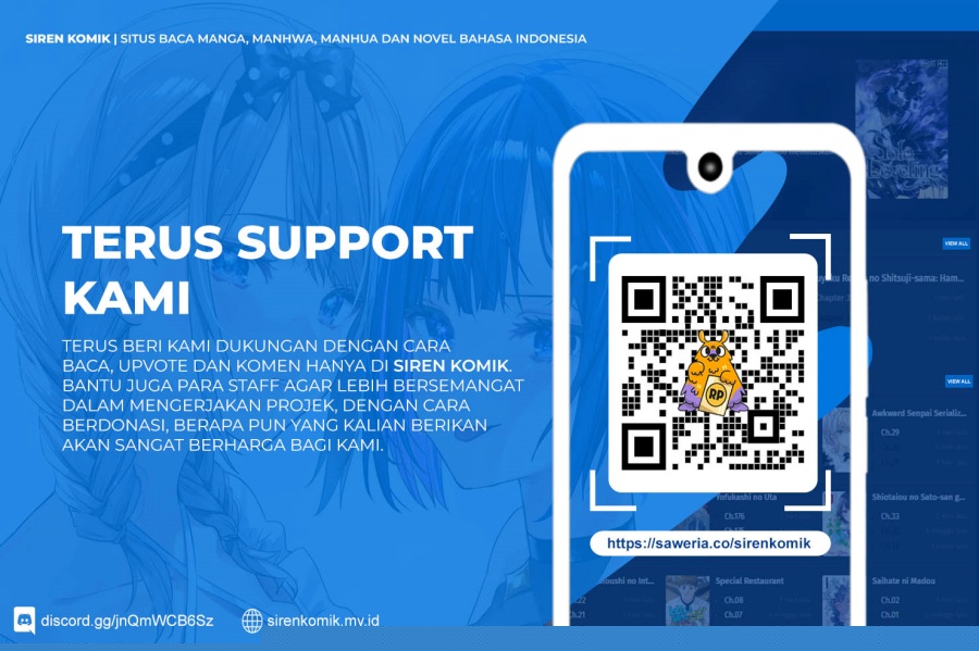 Dorei kara no Kitai to Hyouka no sei de Sakushu dekinai no daga Chapter 8.5 Gambar 7