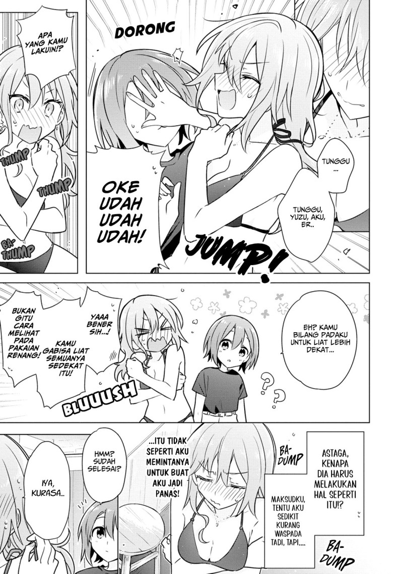 Doushitara Osananajimi no Kanojo ni Naremasu Ka!? Chapter 10 Gambar 20