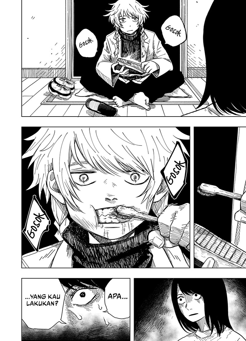 Drama Queen Chapter 14 Gambar 15