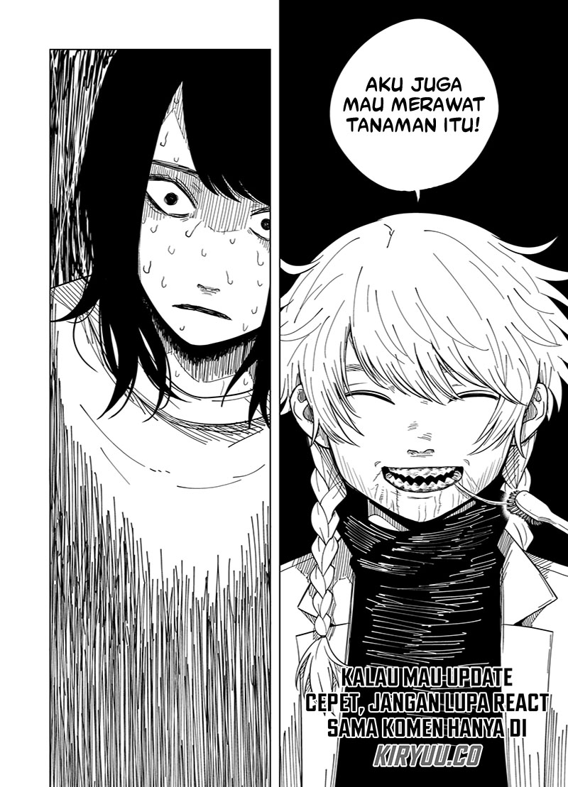 Drama Queen Chapter 14 Gambar 19