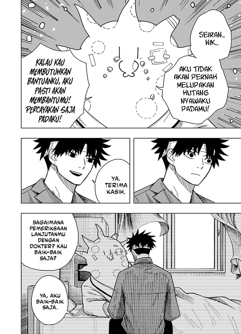 Drama Queen Chapter 14 Gambar 3