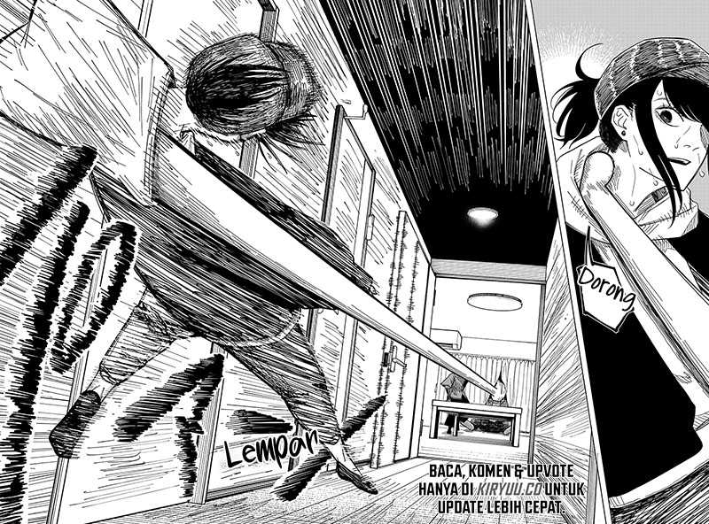 Drama Queen Chapter 15 Gambar 15