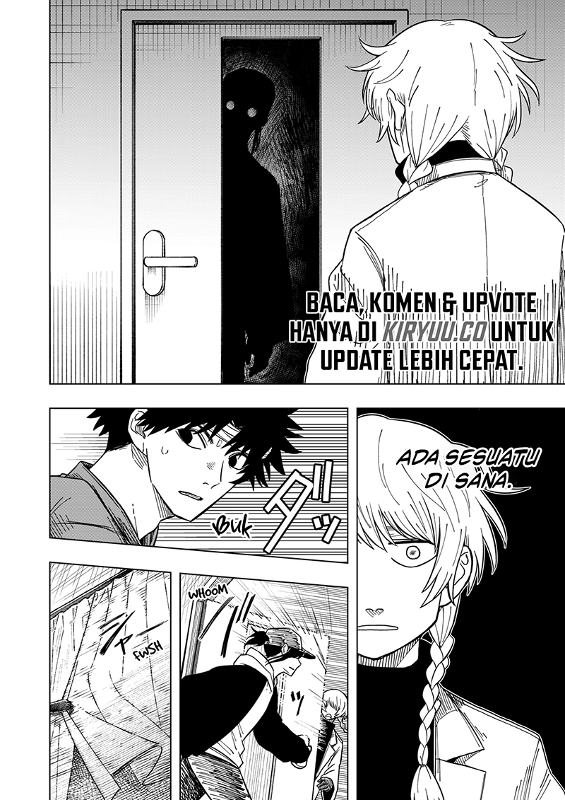 Drama Queen Chapter 15 Gambar 7