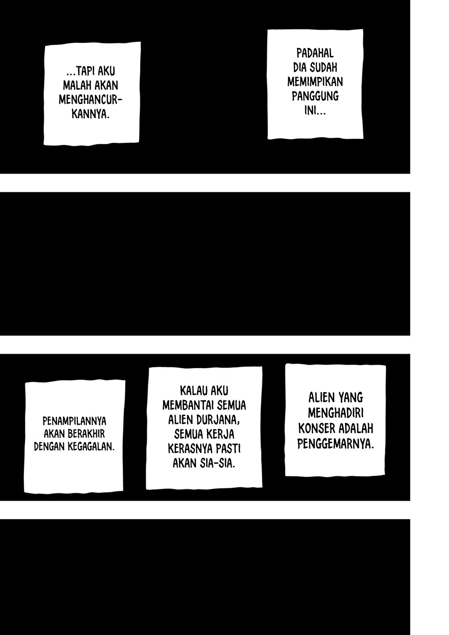 Drama Queen Chapter 16 Gambar 14