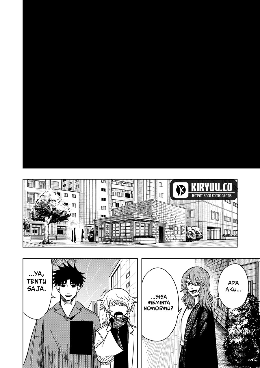 Drama Queen Chapter 16 Gambar 15