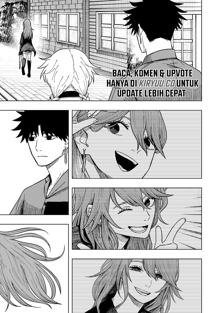 Drama Queen Chapter 16 Gambar 16