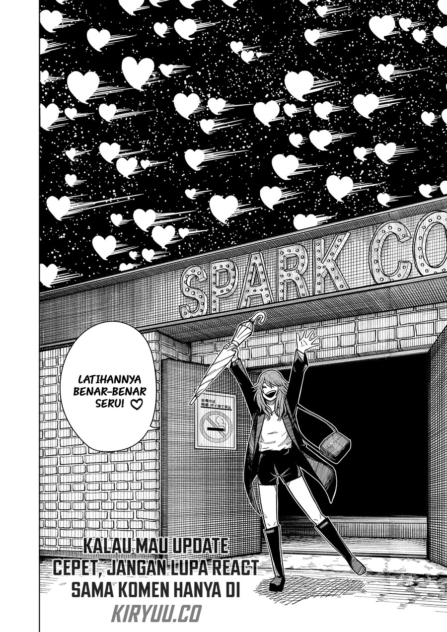 Drama Queen Chapter 16 Gambar 19