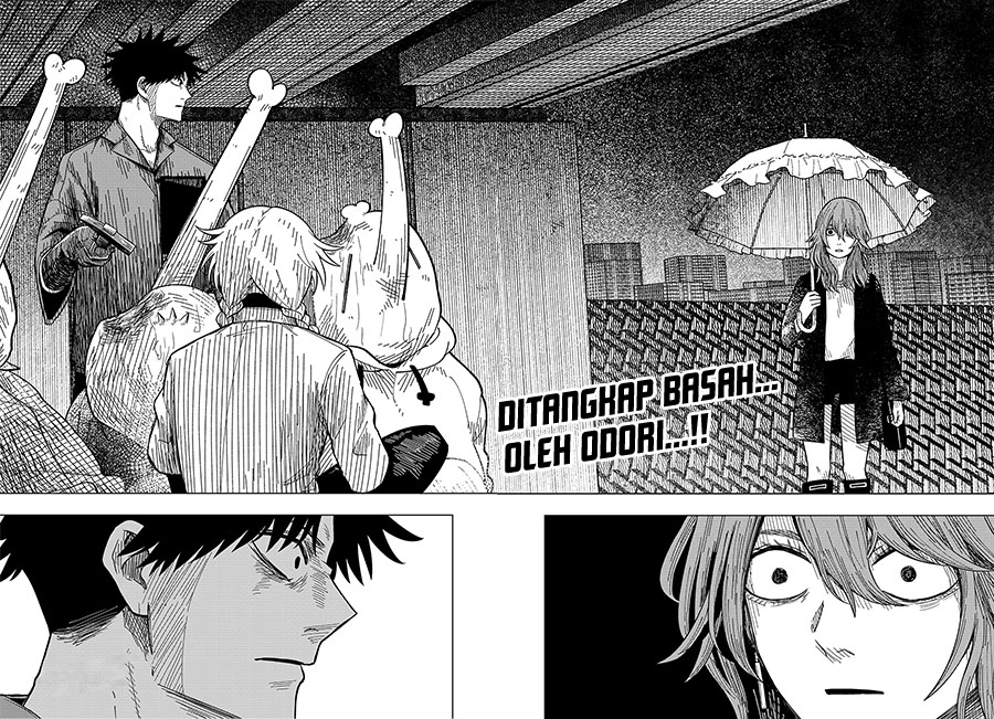 Drama Queen Chapter 16 Gambar 23