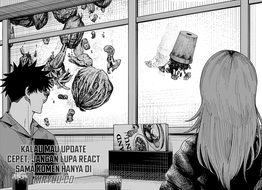 Drama Queen Chapter 17 Gambar 19