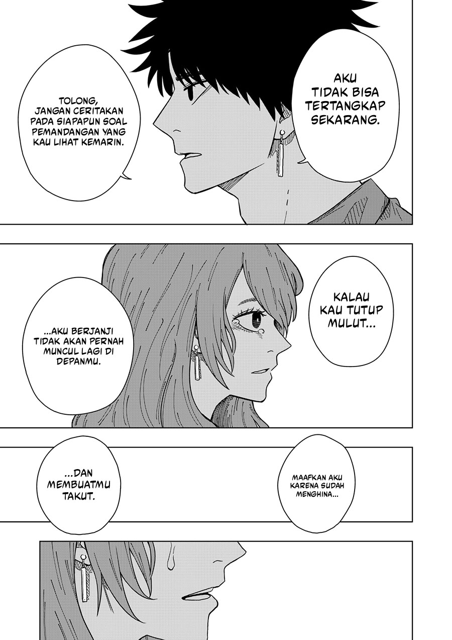 Drama Queen Chapter 17 Gambar 25