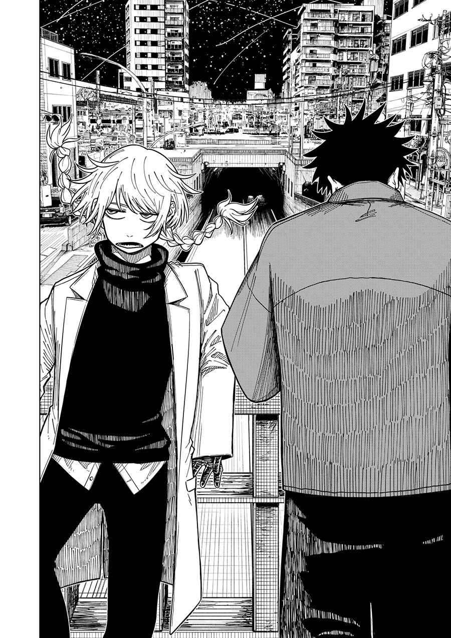 Drama Queen Chapter 18 Gambar 13