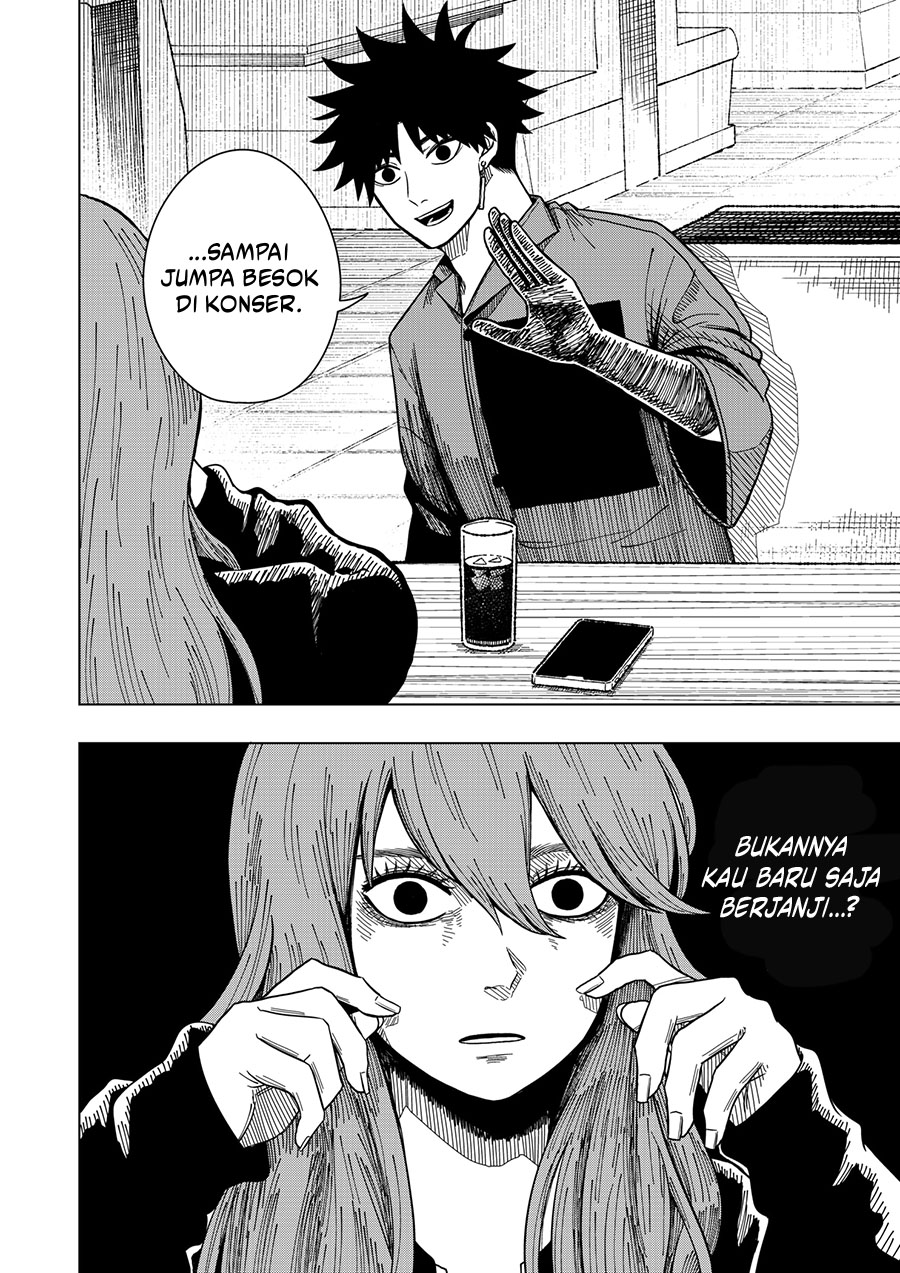 Drama Queen Chapter 18 Gambar 9