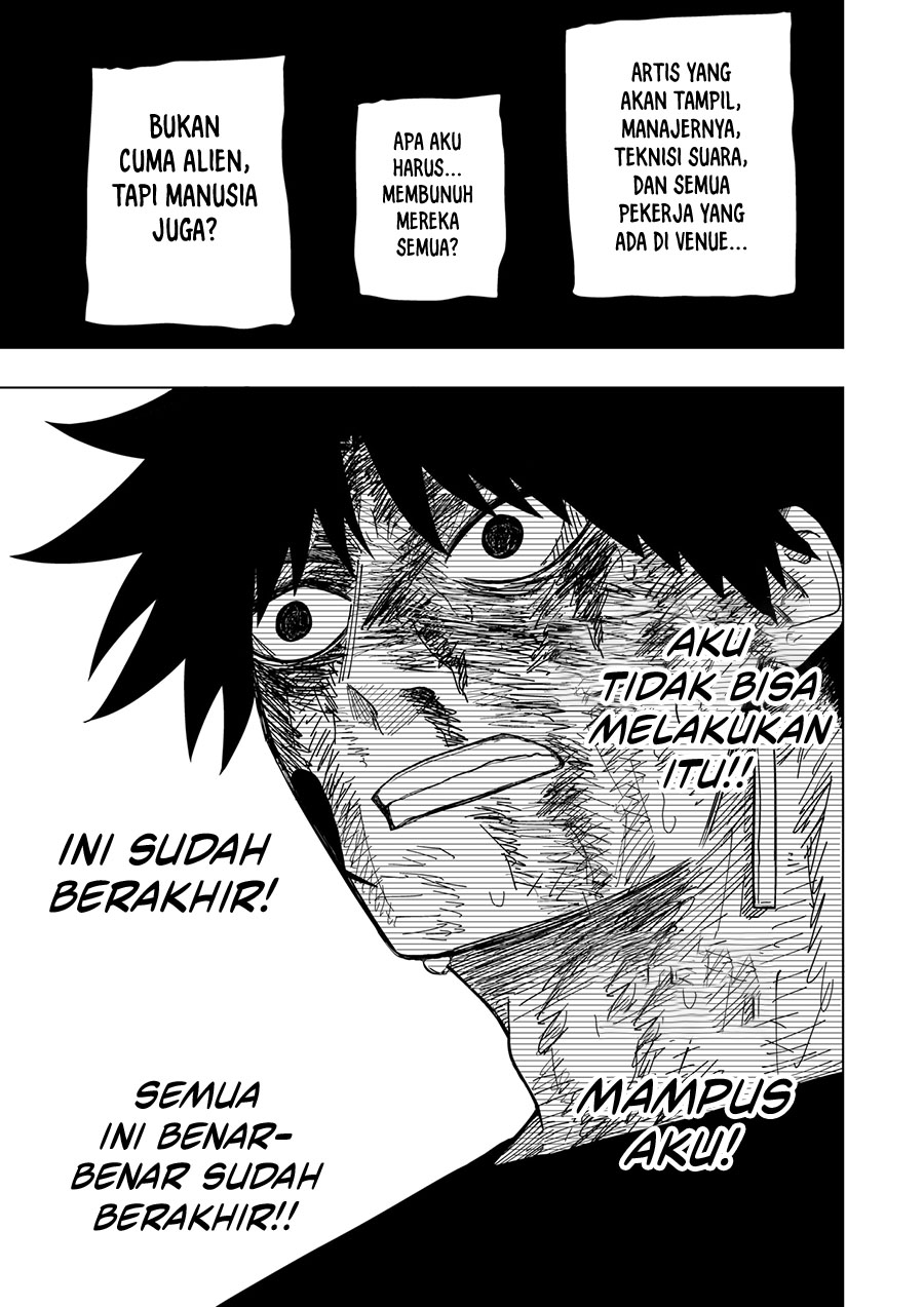 Drama Queen Chapter 19 Gambar 14