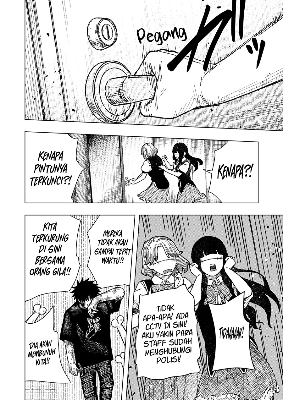 Drama Queen Chapter 19 Gambar 15