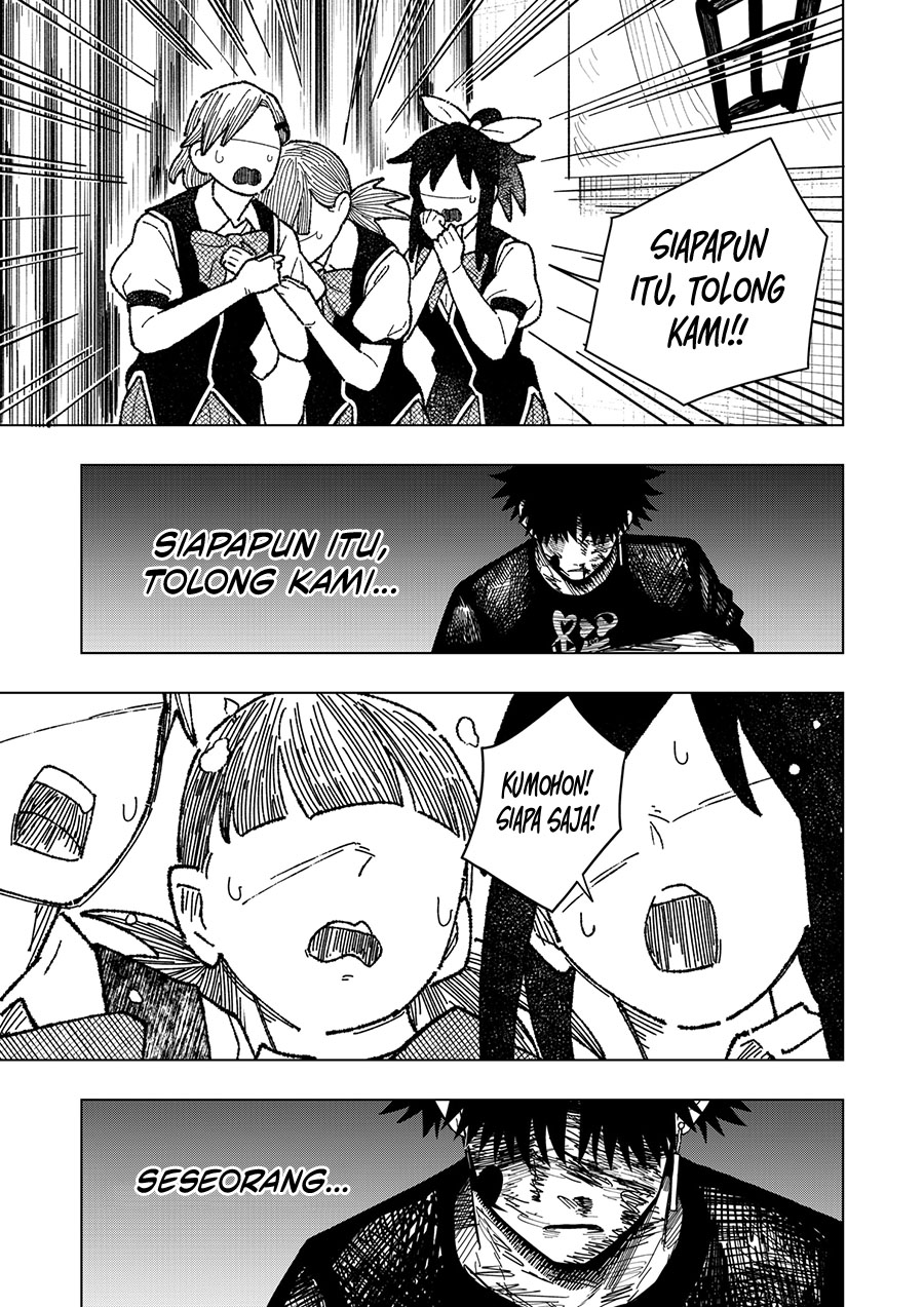 Drama Queen Chapter 19 Gambar 16