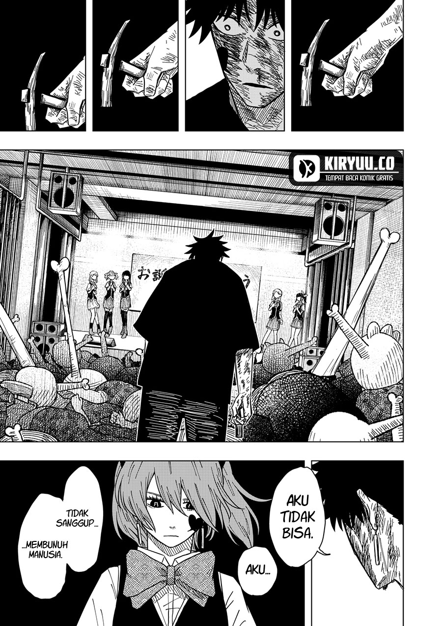 Drama Queen Chapter 19 Gambar 18