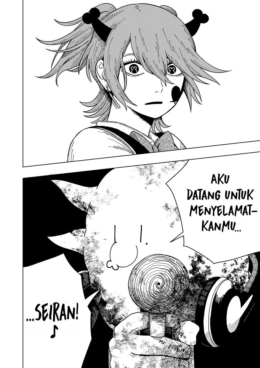 Drama Queen Chapter 19 Gambar 22