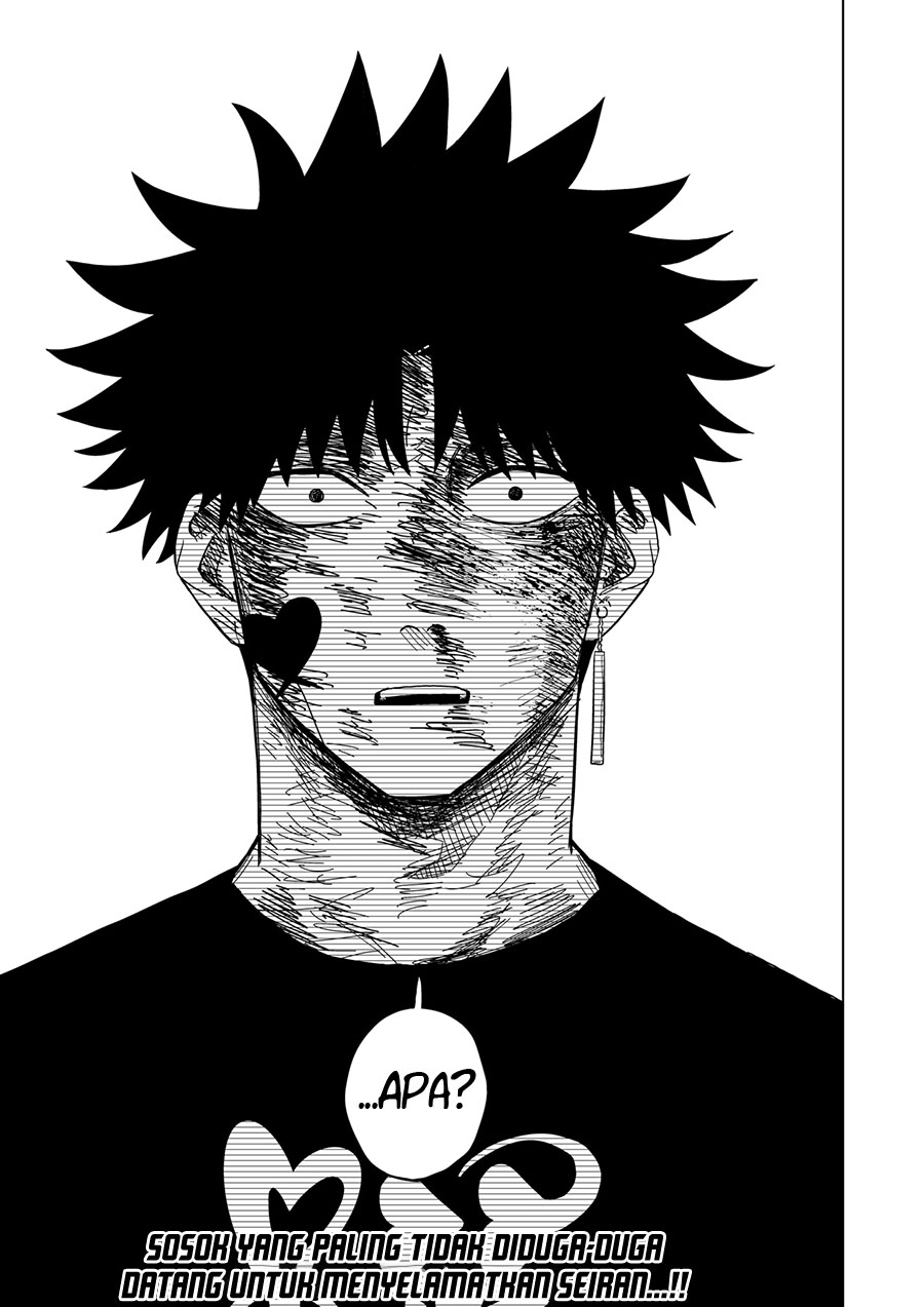 Drama Queen Chapter 19 Gambar 23