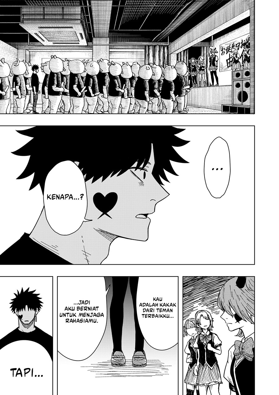 Drama Queen Chapter 19 Gambar 4