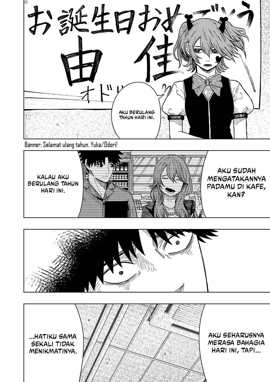 Drama Queen Chapter 19 Gambar 5