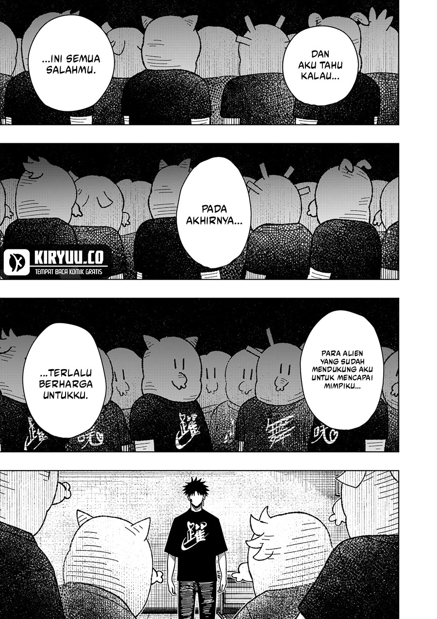 Drama Queen Chapter 19 Gambar 6