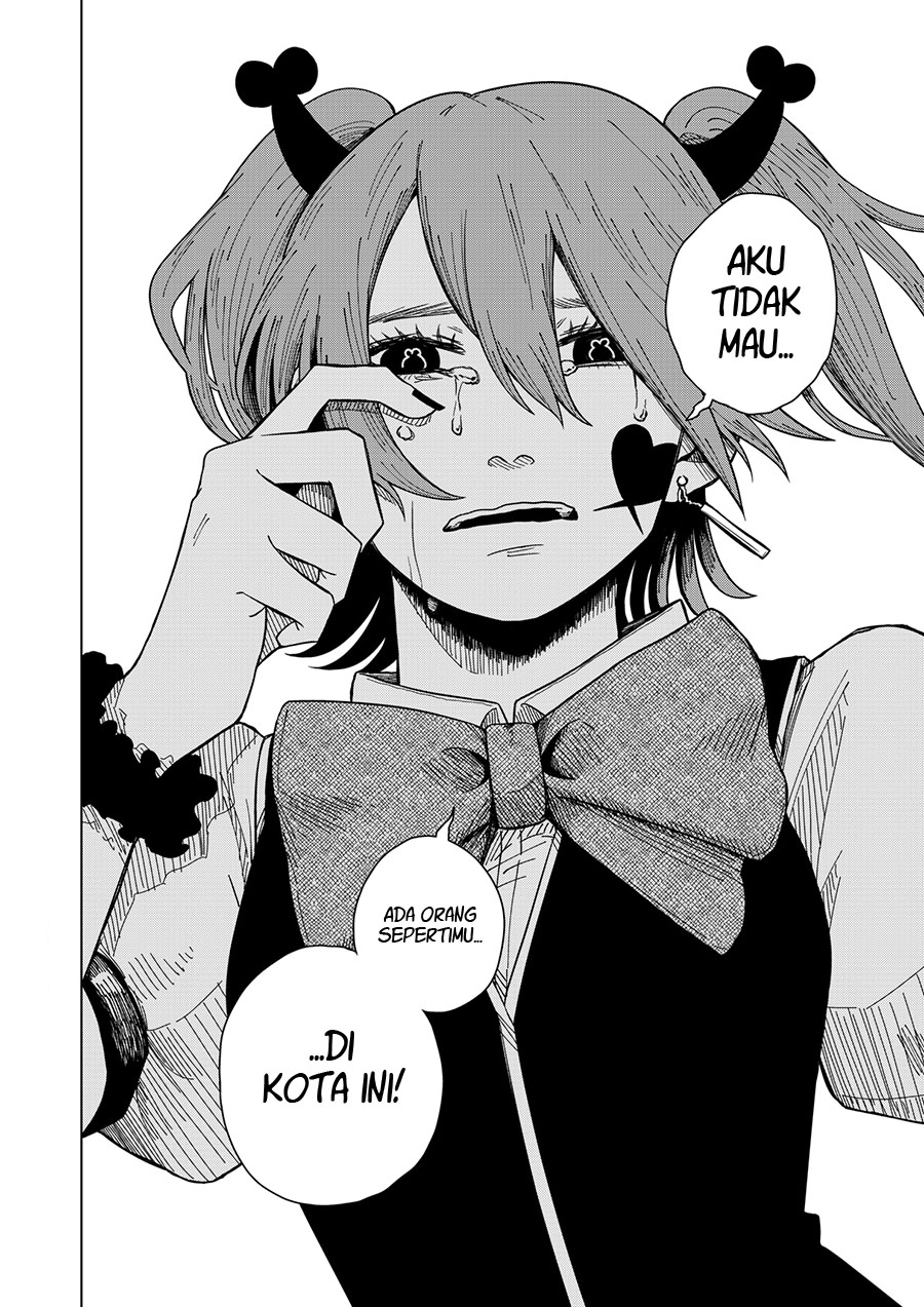 Drama Queen Chapter 19 Gambar 7