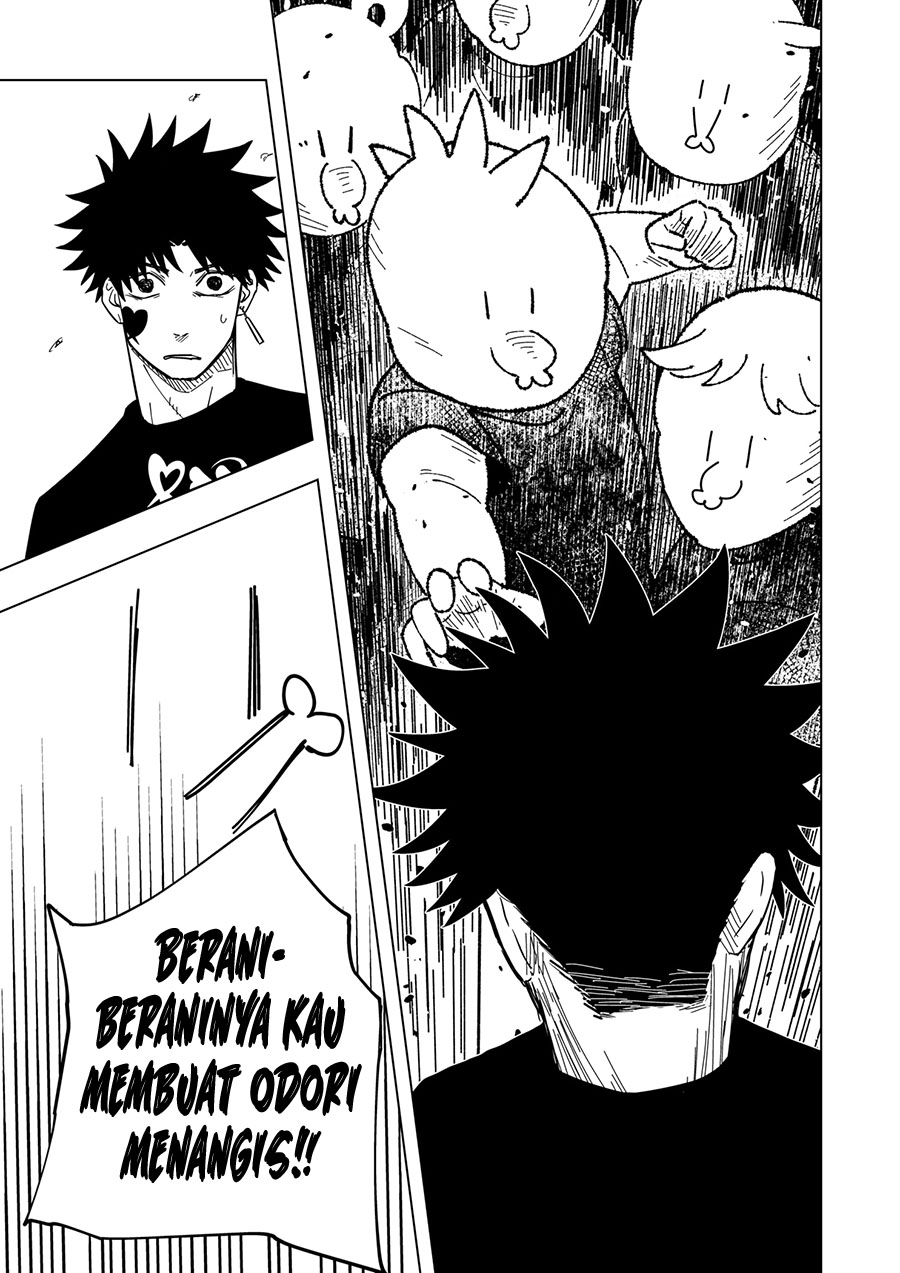 Drama Queen Chapter 19 Gambar 8