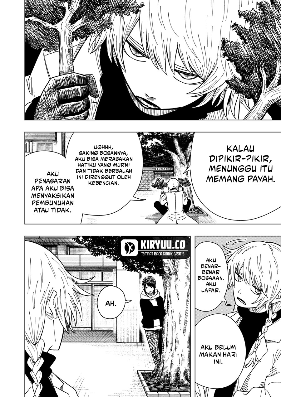 Drama Queen Chapter 19 Gambar 9