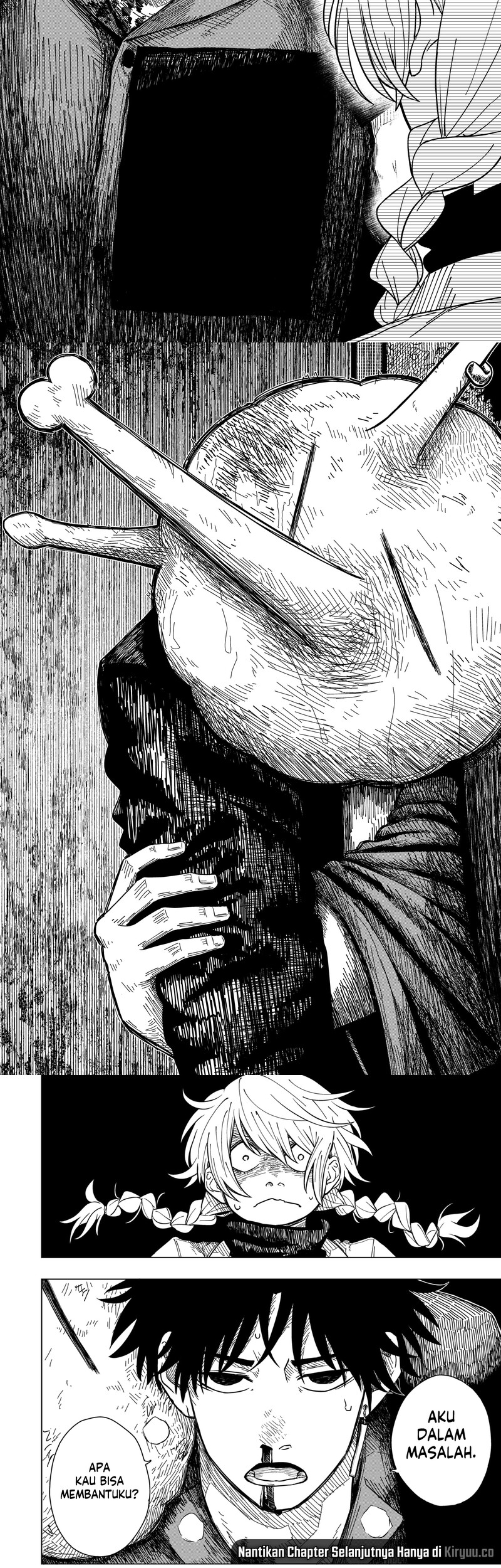 Drama Queen Chapter 1 Gambar 26