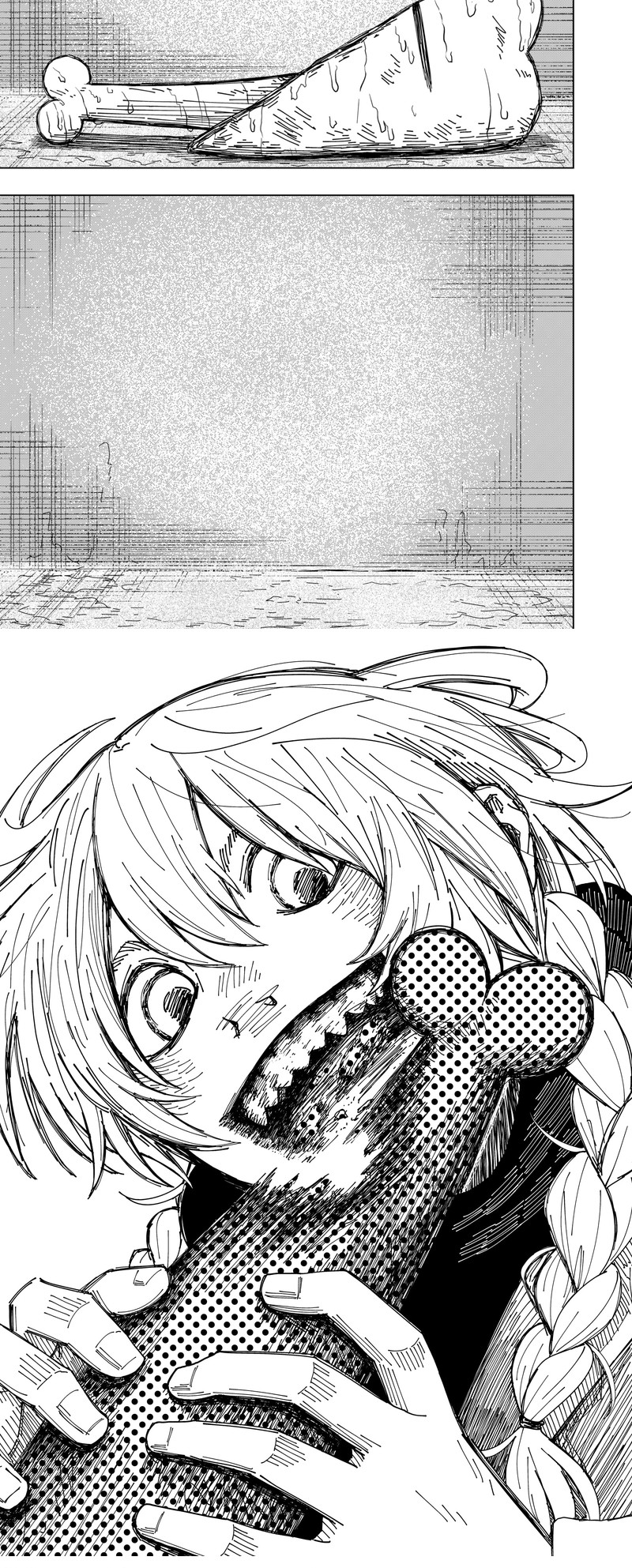 Drama Queen Chapter 1 Gambar 32