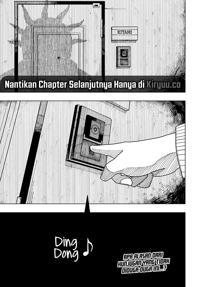 Drama Queen Chapter 10 Gambar 25