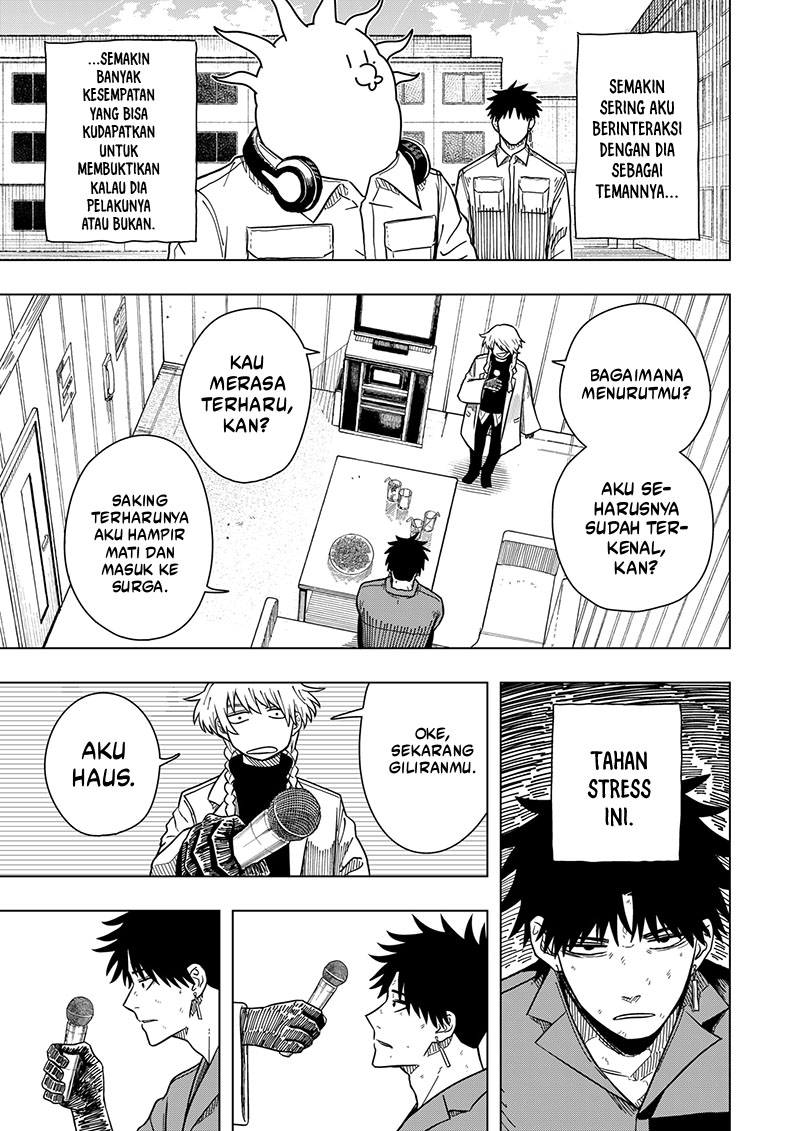 Drama Queen Chapter 10 Gambar 7