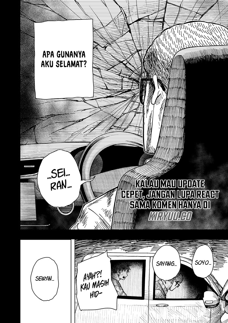 Drama Queen Chapter 12 Gambar 15