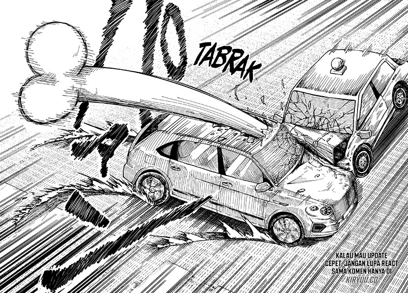 Drama Queen Chapter 12 Gambar 23