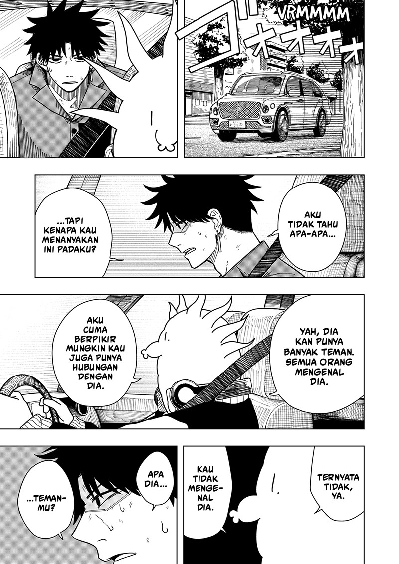 Drama Queen Chapter 12 Gambar 4