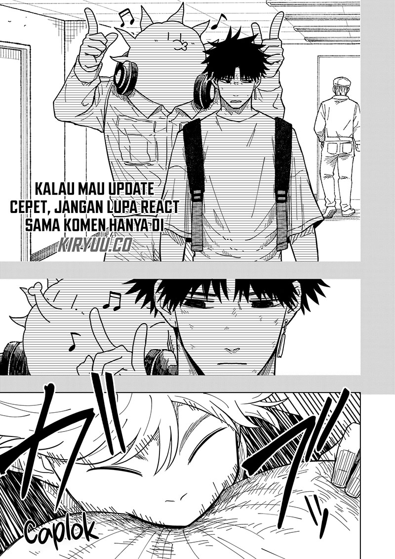 Drama Queen Chapter 13 Gambar 10