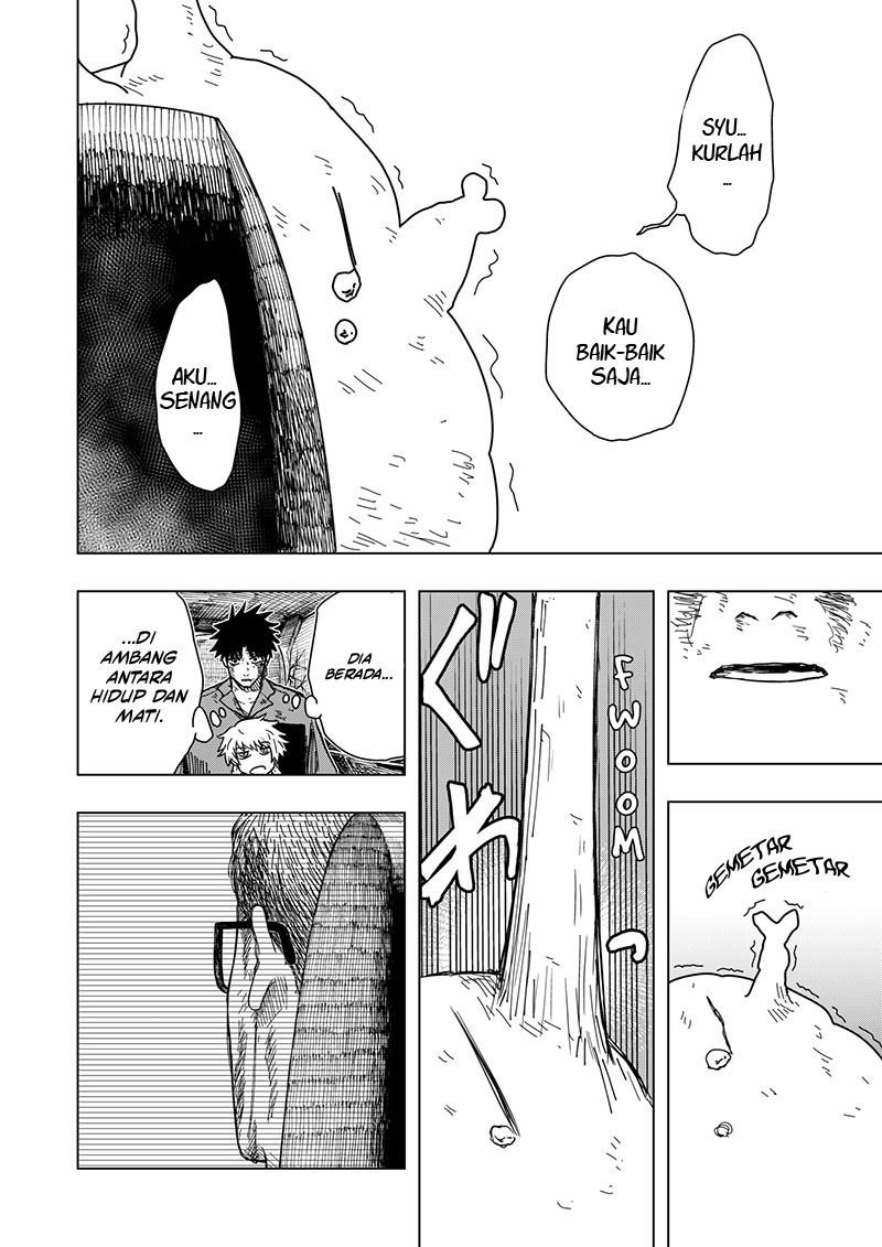 Drama Queen Chapter 13 Gambar 15