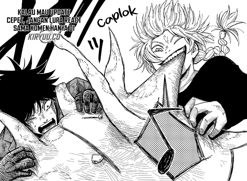 Drama Queen Chapter 13 Gambar 19