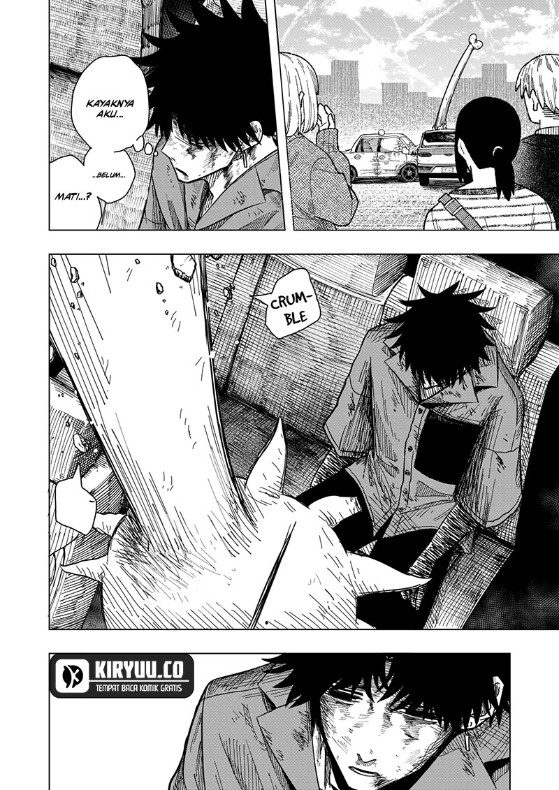 Drama Queen Chapter 13 Gambar 3