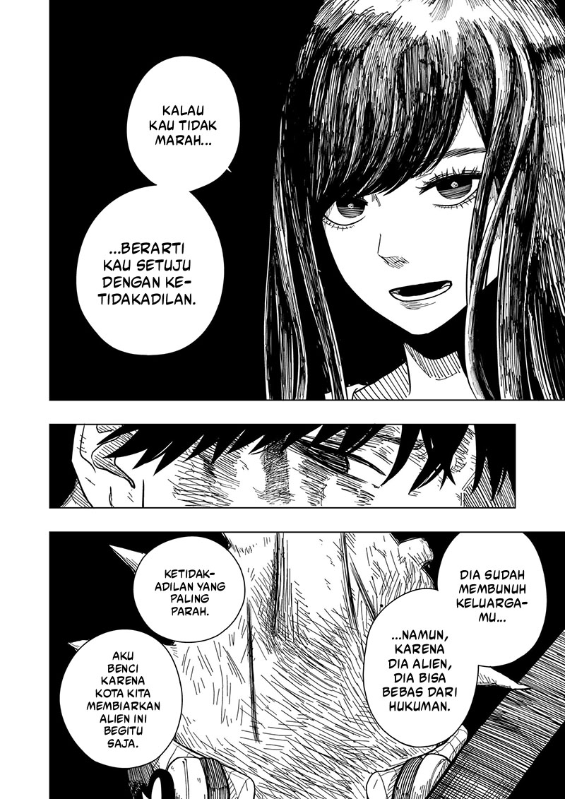 Drama Queen Chapter 13 Gambar 5