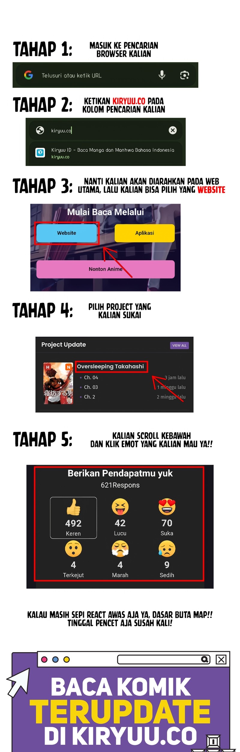 Drama Queen Chapter 2 Gambar 20