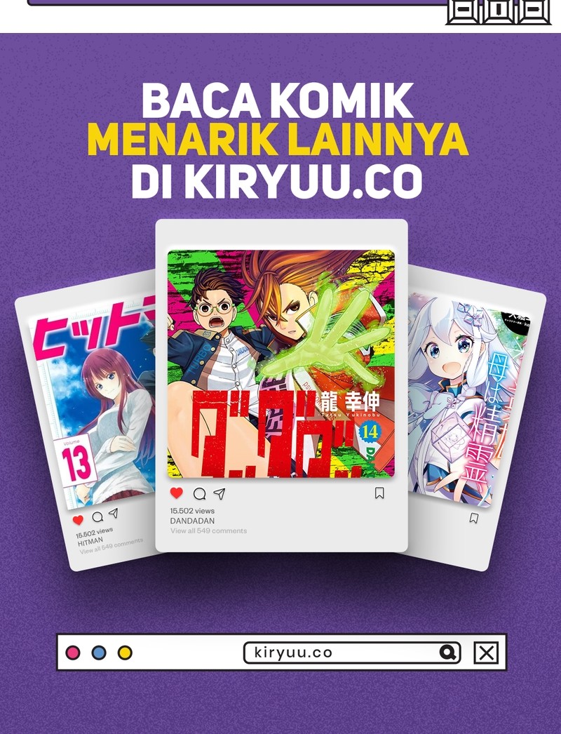 Drama Queen Chapter 2 Gambar 21