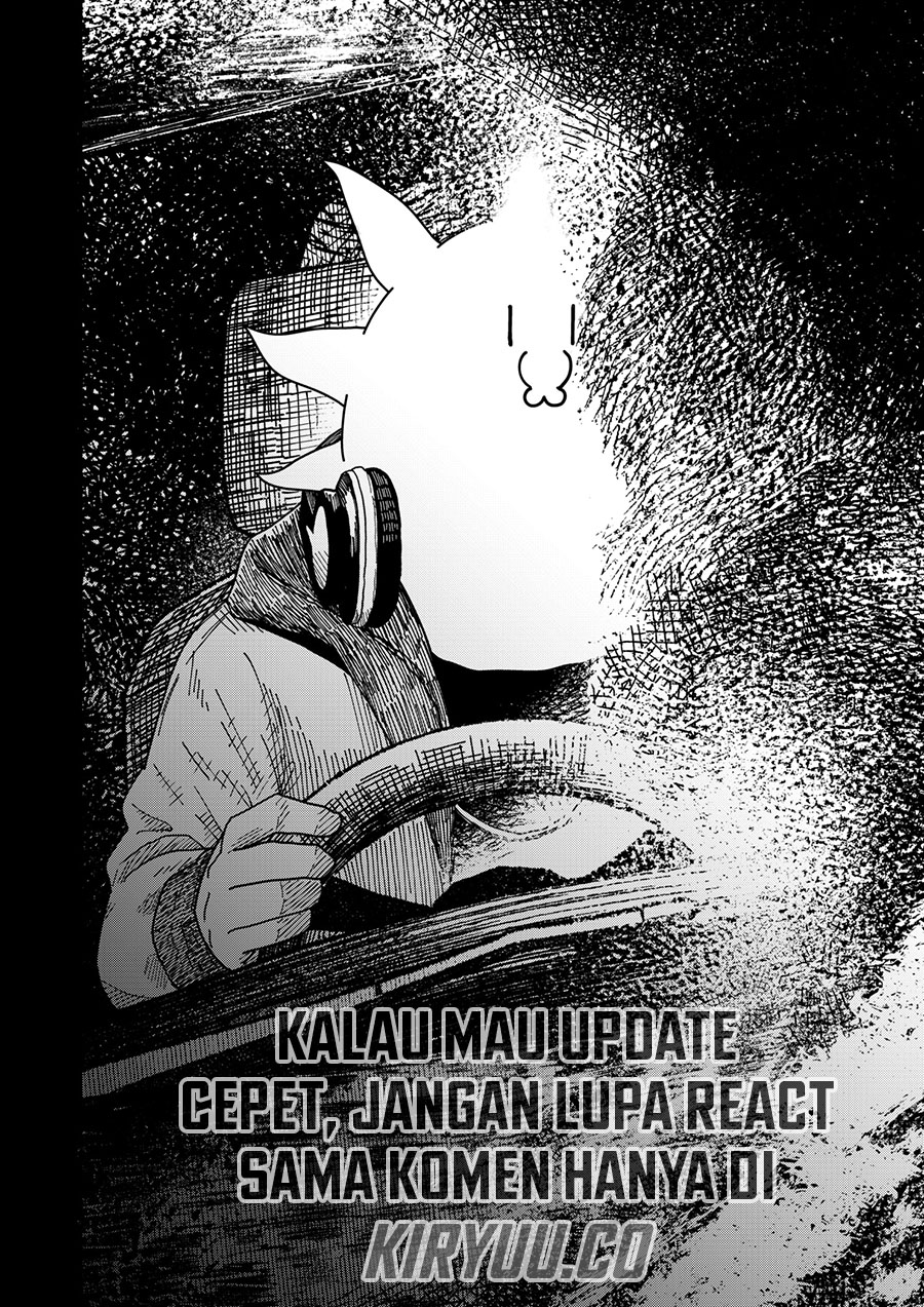 Drama Queen Chapter 20 Gambar 11