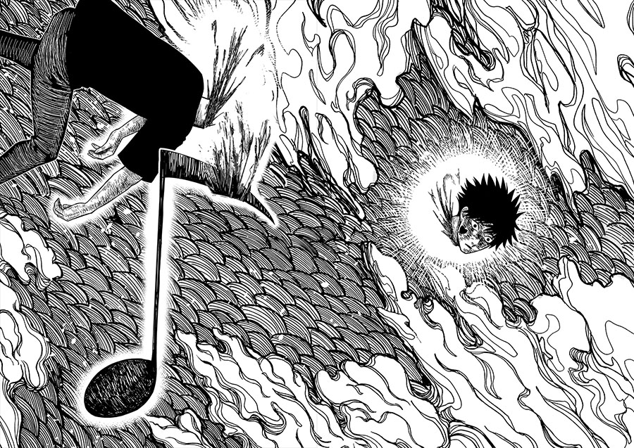 Drama Queen Chapter 20 Gambar 15