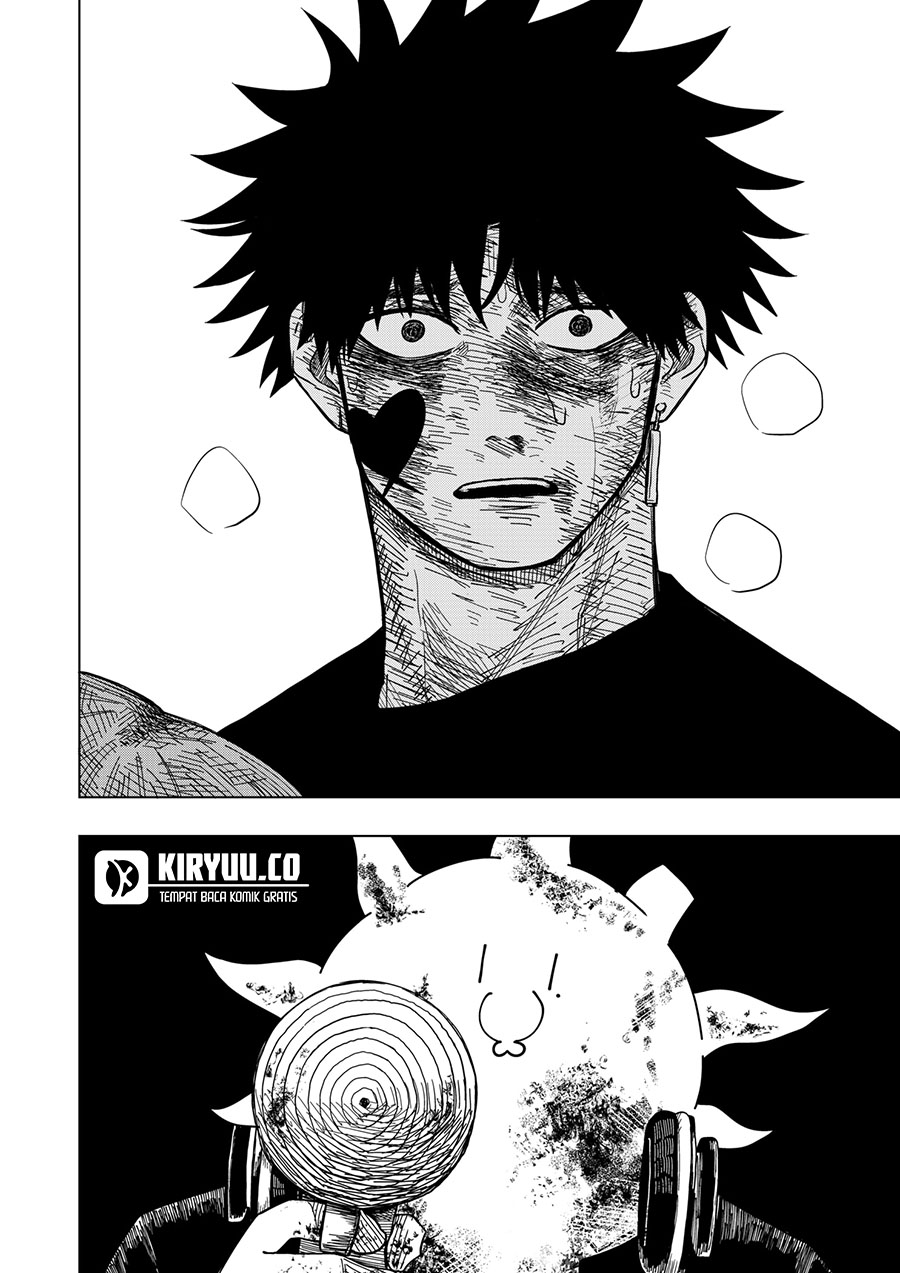 Drama Queen Chapter 20 Gambar 16