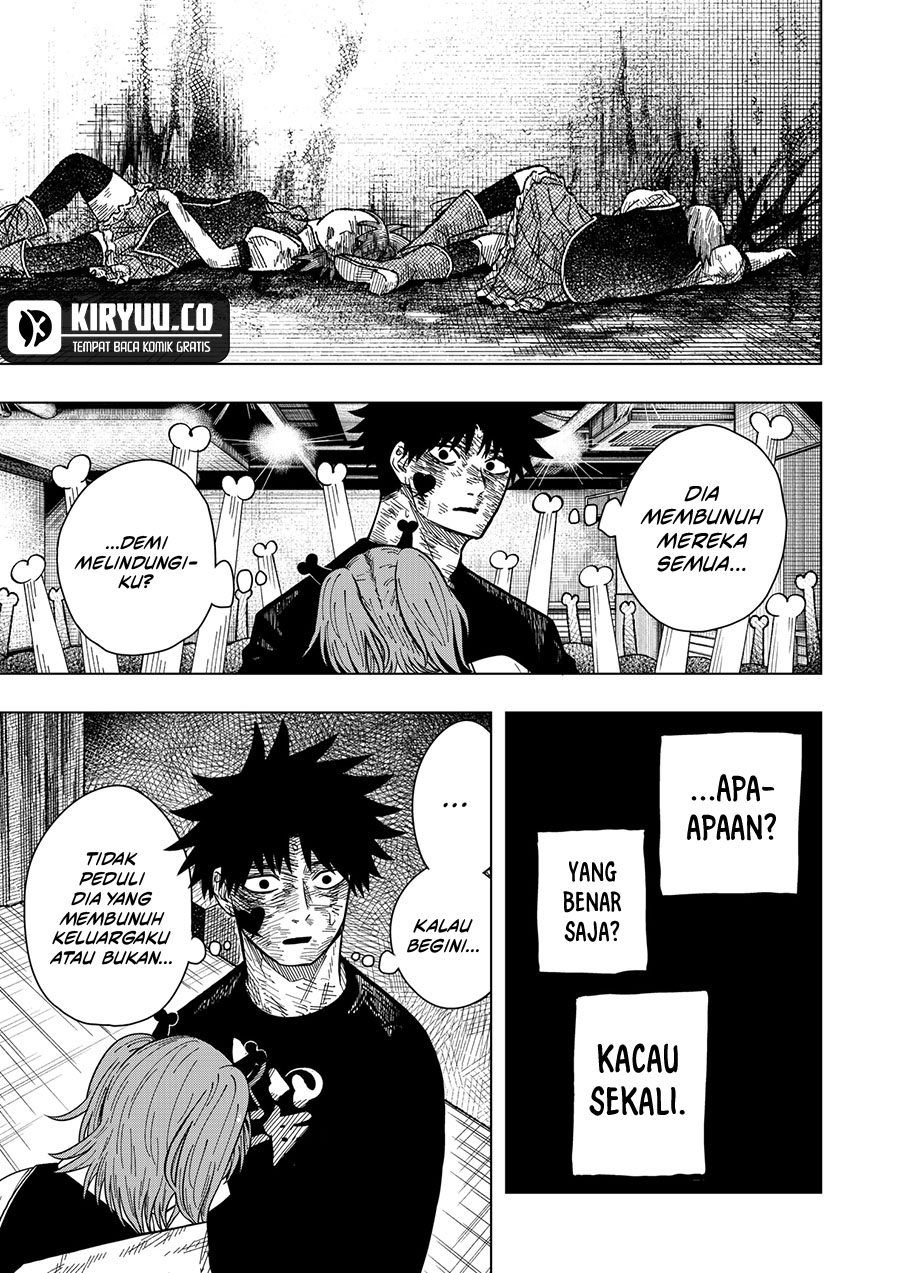 Drama Queen Chapter 20 Gambar 19