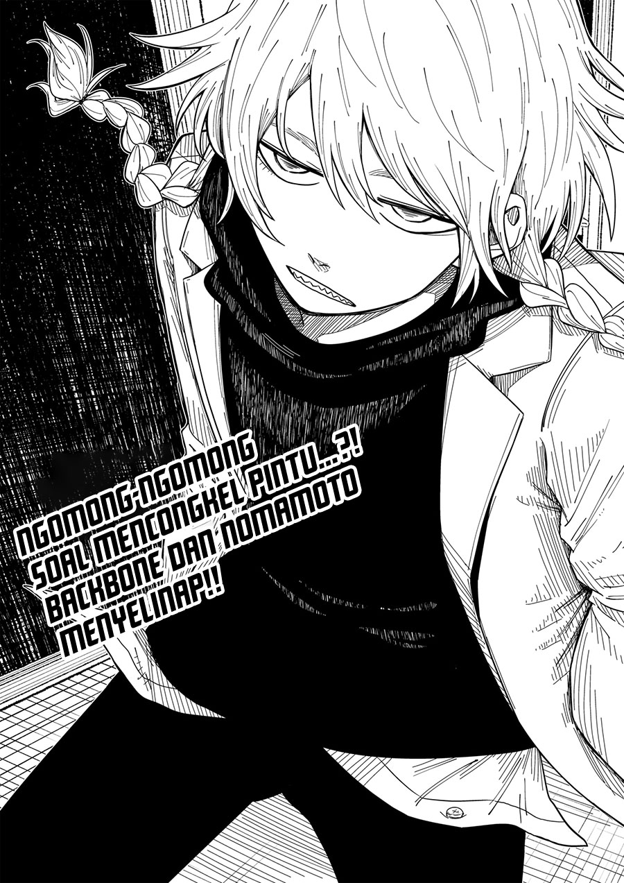 Drama Queen Chapter 20 Gambar 23